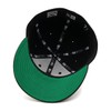 Newera LP 59FIFTY NER35C1927 Under VISOR ONSPOTZ Cap, CWS Black,
