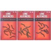 ESP Hook Line Aligner : Weed 2-6