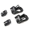 Wocch JL OEM Hood Latches for Jeep Wrangler JK JKU