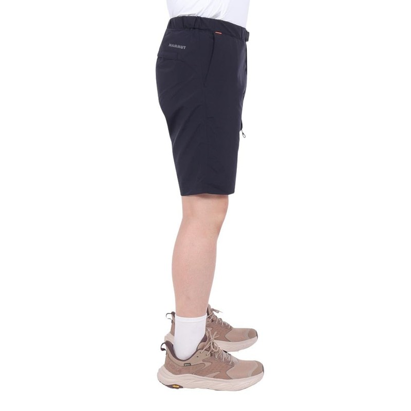 Mammut Hiking Cargo Shorts AF Men Hiking Cargo Shorts Asian