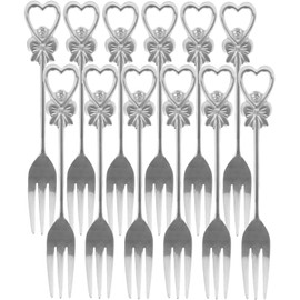 nagao Ribbon Heart Set of 12