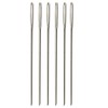 Size 24 Cross Stitch Needles(6)