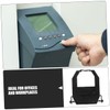 Operitacx Replacement Ribbon for Clock Attendance Machine Ribbons Multi-functional Part