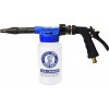 HVAC Guys Coil Cannon - Coil Cleaner Chemical Mixing Sprayer
