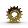 Motor Sprocket for Oil Bath Coupling Teeth 14 for 428