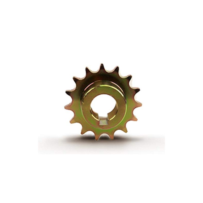Motor Sprocket for Oil Bath Coupling Teeth 14 for 428