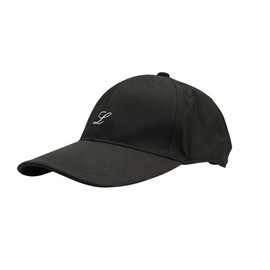 Hi-Tech Cap Black