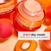Extra-Firming Energy Day Cream by Clarins for Unisex - 1.7