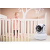 Motorola MBP33XL 3.5" Video Baby Monitor with Digital Zoom
