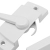 FUNSUEI 14 Pack Cam Action Sash Locks, Window Sash Locks