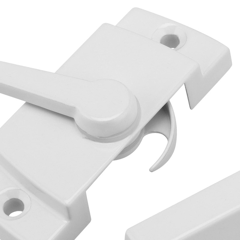 FUNSUEI 14 Pack Cam Action Sash Locks, Window Sash Locks