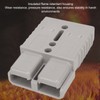 175A Battery Quick Connect Disconnect Connector 1/0 AWG 600V Wire