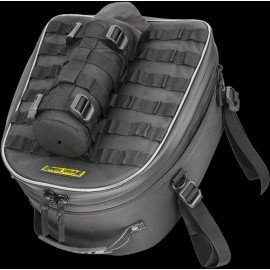 NELSON RIGG Trails End Fuel Bottle Holder RG-1060