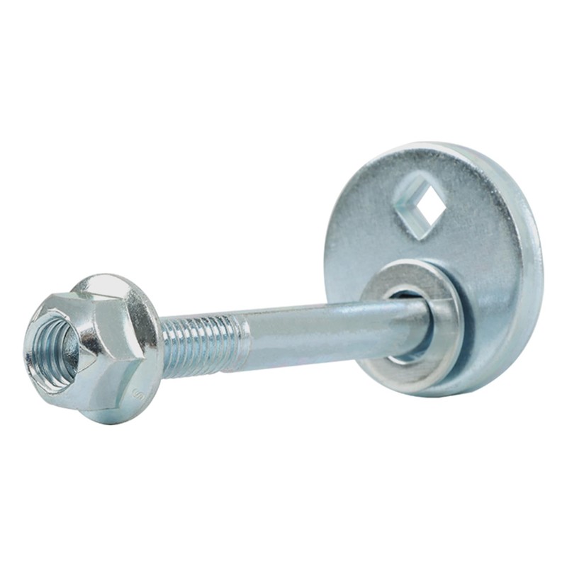 munirater Front Alignment Camber Caster Cam Bolt Kit Replacement for