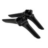 Original TV Base Stand Legs for Hisense Roku TV -