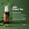 IsNtree Green Tea Fresh Emulsion, 4.05 fl oz (120 ml)