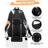 Tanou School Backpack Boys Teenager Set, Large Casual School Bag