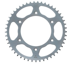 Sunstar 2-359250 50-Teeth 520 Chain Size Rear Steel Sprocket