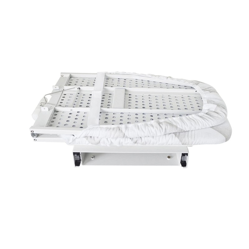 US DELIVER Wall-Mounted Ironing Board - Easy to Mounting On