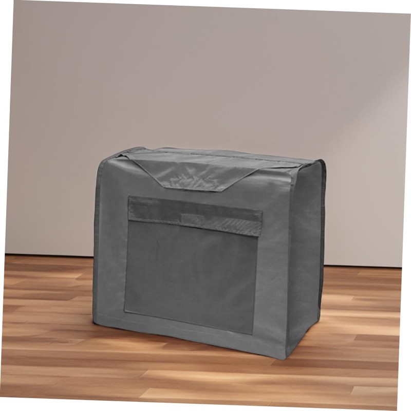MERRYHAPY Daily Use Generator Cover Storage Rainproof Oxford Fabric Easy