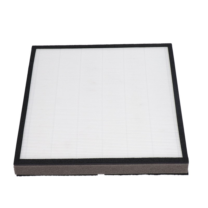 Air Purifier Filter Set Easy Fit High Efficiency Particulate Air