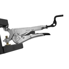 Expand-O Pliers, 6.5", Reverse-Action Clamping Pliers, Clamping Pressure: 500 LBS (227 kg), Min: 1" (25 mm), Max 1-3/4" (45 mm), PE6, Strong Hand Tools