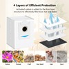 Yivy 27 Pack Replacement Accessories for ECOVACS DEEBOT T30S,T30S Combo