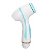 Electric Facial Cleansing Brush Silicone Pore Deep Cleansing Waterproof Make