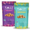 Taali NEW Sweet Cookie Crunch Popped Water Lily Puffs (6