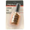 Sally Hansen 6 Metallic - Sally Hansen Chrome Nail Polish