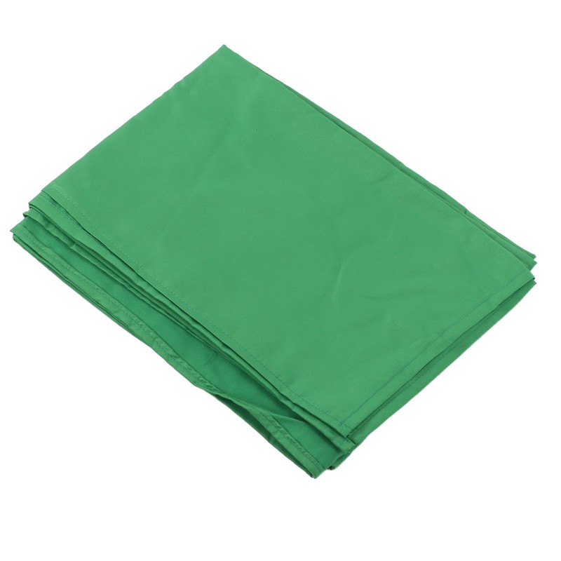 Photography Background Green Cloth 1x3m Green Matting Screen Photographing Background