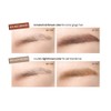 Peripera Speedy Skinny Brow Pencil, 03 Natural Brown