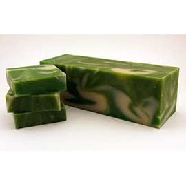 Premium Handmade Soap English Garden 5oz Bar
