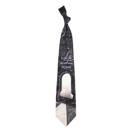 Joshua 24:15 Tie My House will serve the Lord Necktie - Corbata para hombre