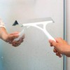 Azuma Bath Water Cutter Wiper Bath Water Cutter Wiper Water