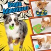 Forfon Forfon 9 Pack All-Around Dog Puzzle Toy Set -Mentally