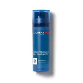 Clarins men gel super hydratant 50ml