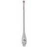 CMM Touch Probe Stylus Red Wear Resistant Ball Tungsten Carbide