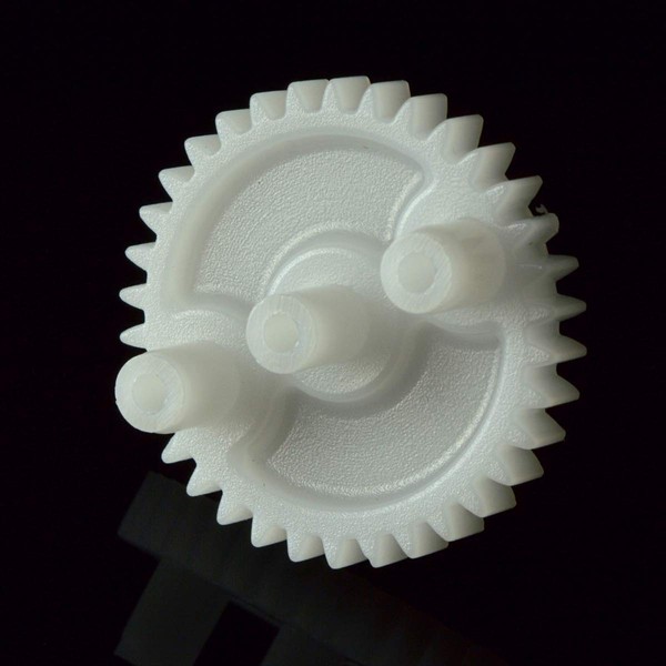 LST Tailgate Lock Rear Lock Repair Gear W203 S203