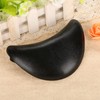 Shampoo Bowl Neck Rest, Salon Silicone Hairdressing Hair Washing Neck