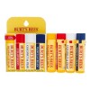 Burt's Bees Kit protector labial Burt's Bees 100% natural C/