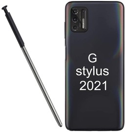 G Stylus 2021 Pen for Moto G Stylus for Motorola Moto G Stylus 2021 Stylus Pen Replacement for Motorola Moto G Stylus 2021 XT2115(Black)