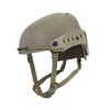 DLP Tactical ImpaX Advance AF Pattern Bump Helmet (Green)