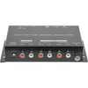 PRO1387 Pro2 Riaa Phono Preamp with AUX Preamp with AUX
