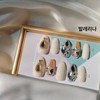 MunNail brooch full parts ✨ - Mediaval / MunNail 브로치