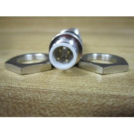 IFM Efector 100 Inductive Proximity Switch, IG5539