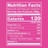 Starburst FaveREDs Fruit Chews Pack of 24 2.07 Ounce Juicy