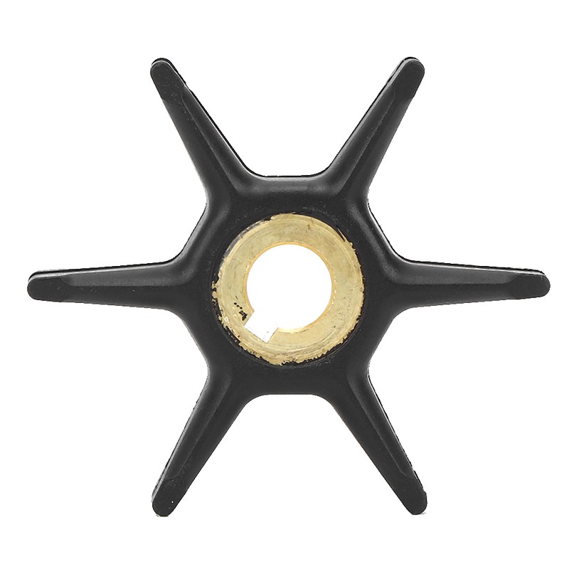 Outboard Motor Water Pump Impeller 277181 Fits for Johnson Evinrude
