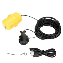 Wireless WIFI Transmission 1080p High Definition Visualization Fishing Finder Accessory
