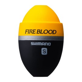 Shimano FB Zero Pit (S) Orange B